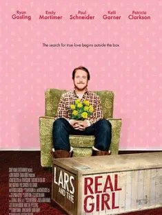 《充气娃娃之恋 Lars and the Real Girl 2007》拉尔斯和“真实”女孩/拉尔斯和真实女孩