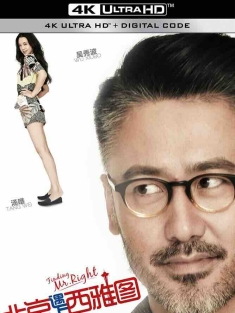 北京遇上西雅图 (2013) 美丽有缘/情定西雅图/Finding Mr. Right/中国大陆/中国香港/豆瓣: 7.3