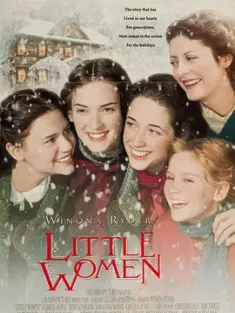 小妇人 Little.Women.1994.2160p.WEB-DL.x265.10bit.HDR.DTS-HD.MA.5.1-NOGRP