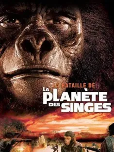决战猩球 Battle for the Planet of the Apes 1973 人猿星球5