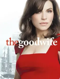 傲骨贤妻 第五季 The Good Wife Season 5 [2013][美国][豆瓣: 9.3] “法”妻(港)/法庭女王(台)/律政巾帼