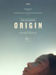 起源 Origin (2023) 美国不平等的起源/种姓：分裂我们的根源/Caste