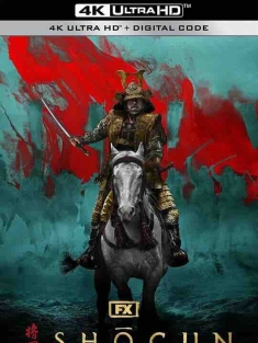 幕府将军 Shōgun (2024) / Shogun / 4K电影下载 / Shogun.2024.S01.DV.HDR.2160p.WEB.H265