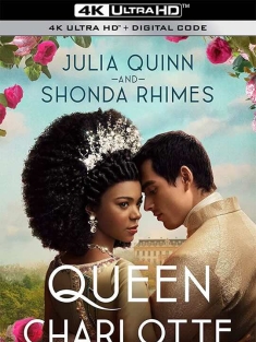 夏洛特王后：布里奇顿前传 Queen Charlotte: A Bridgerton Story (2023) 夏洛特王后：布里杰顿家族前传/夏洛特王后：柏捷顿家族前传/夏洛特女王：布里奇顿的故事