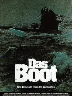 从海底出击 Das Boot (1981) 潜水艇/潜艇风暴/特种任务