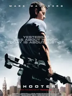 生死狙击 / 狙击手 / 辣手枪(港) / 狙击生死线(台) / 神射手 / Double Target / Shooter.2007.2160p.UHD.BluRay.x265.10bit.HDR.DTS-HD.MA.5.1