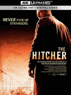 搭车人 The Hitcher (2007) 幽靈終結者2007/魔鬼搭车人/夺命公路——客似死神来