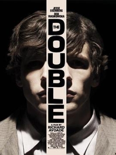 双重人格 The Double (2013)盗面专师(港) / 盗贴人生(台)
