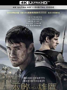 迷踪：第九鹰团 The Eagle (2011) / 帝国战记(台) / 不败雄鹰(港) / 失踪的第九军团 / 第九只鹰 / The Eagle of the Ninth / 4K电影下载 / The.Eagle.2011.2160p.HQ.WEB-DL.H265.AAC