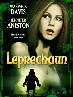 鬼精灵系列 Leprechaun 1993 小妖精