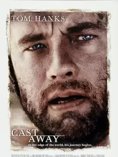 荒岛余生 Cast Away 2000 浩劫重生(台)/劫后重生(港)/荒岛男人 [美国] 豆瓣：8.6