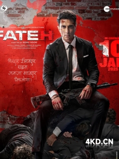 《法特赫 Fateh 2025》法塔赫