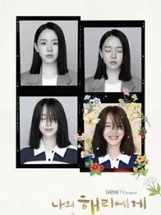 致我的解离 나의 해리에게 (2024) To my Harry/韩国/豆瓣: 7.8