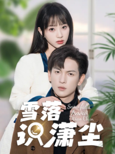 短剧《雪落识潇尘》(80集) 网盘在线观看