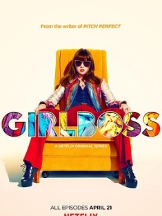 妹子老板 Girlboss.S01.2160p.NF.WEB-DL.x265.10bit.HDR.DDP5.1-BOUNTYTOOBIGT...