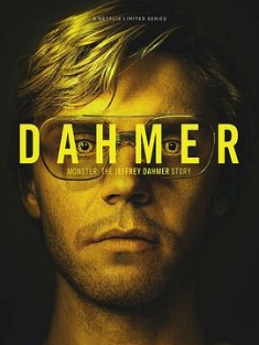 怪物：杰夫瑞·达莫的故事 第一季 DAHMER.S01.2160p.NF.WEB-DL.x265....