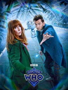 神秘博士60周年特别篇 Doctor Who 60th Anniversary Specials (2023) / 神秘博士60周年特集 / 神秘博士60周年纪念特辑 / Doctor Who 60th Anniversary Special / 4K美剧下载 / 阿里云盘分享 / Doctor.Who.2005.S14E01.The.Star.Beast.2160p.DSNP.WEB-DL.DDP5.1.HDR.HEVC