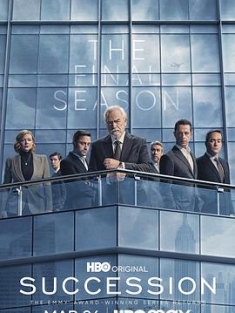 继承之战 第四季 Succession Season 4 (2023) / 继承之战最终季 / Succession.S04.DV.HDR.2160p.MAX.WEB-DL.DDPA5.1.H.265-NTb