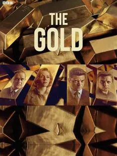 黄金劫案 第二季 The Gold Season 2 2025