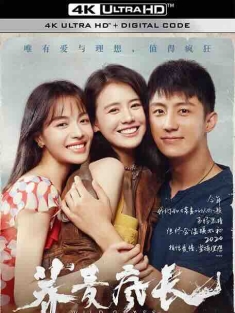 荞麦疯长 (2020) / Wild Grass / 4K电影下载 / Wild.Grass.2020.2160p.WEB-DL.H265.DV.DDP5.1