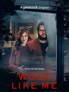 如我之狼 (2022)Wolf.Like.Me.S01.2160p.STAN.WEB-DL.x265.10bit.HDR.AAC5.1-T...