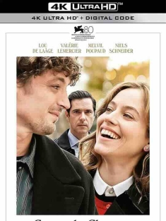 天降幸运 Coup de chance (2023) / 幸运一击 / Stroke of Luck / 黄蜂22 / Wasp 22 / 迷失幸运儿(港) / 4K电影下载 / Coup de chance 2023 2160p UHD Blu Ray Remux HEVC DTS-HD MA 5.1