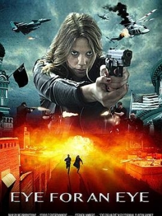 绝命逃亡 Eye for an Eye (2019) / 4K电影下载 / Patriot.A.Nation.at.War.2020.2160p.WEB-DL.H265.AAC-4KHDR世界