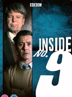 9号秘事 第七季 Inside No. 9 Season 7 (2022) / 4K.UHD.2160P（阿里云盘资源）