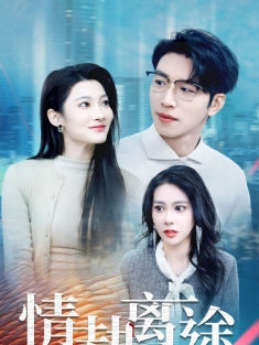 《情劫离途》短剧高清全集免费在线观看播放完整版