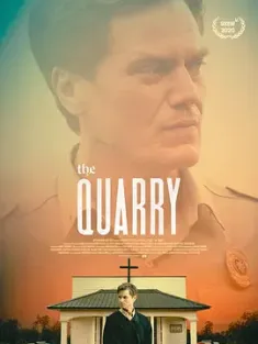 亡命徒 The Quarry (2020) /美国/豆瓣: 5.2