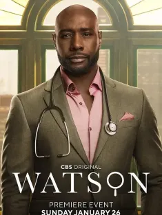 华生 第一季 Watson Season 1 2025 华生后记