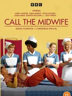 《呼叫助产士 第十四季 Call The Midwife Season 14 2025》