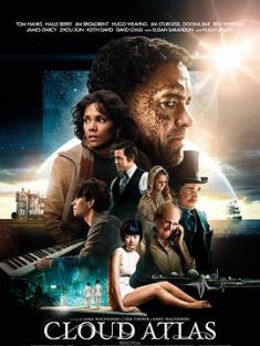 云图 Cloud Atlas (2012) / 4K电影下载 / Cloud Atlas (2012) 2160p H265 WebDl Rip 10 bit HDR ita eng AC3 5.1 sub ita eng Licdom