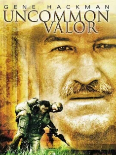 长驱直入 Uncommon Valor (1983)/八蛟龙