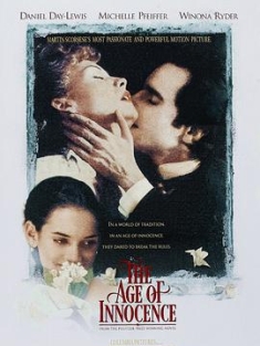 纯真年代 The Age of Innocence (1993) / 心外幽情(港) / 纯情年代 / The.Age.of.Innocence.1993.4K.SDR.2160p.WEBDL Ita Eng x265-NAHOM