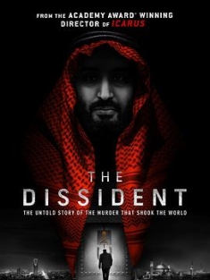 异见者 The.Dissident.2020.2160p.WEB-DL.x265.8bit.SDR.DDP5.1-iKA