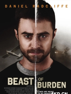 困兽之斗 Beast of Burden 2018  [美国] 豆瓣:4.0