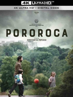 涌潮 Pororoca (2017) 咎爱心风暴(台)/罗马尼亚/法国/豆瓣: 7.1