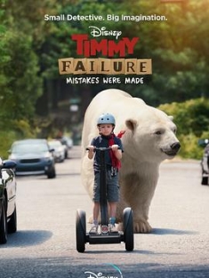 蒂米·菲列：错已铸成 Timmy.Failure.Mistakes.Were.Made.2020.2160p.WEB-...