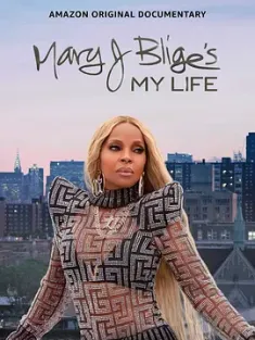 玛丽·布莱姬：我的真实人生 Mary J Blige&#39;s My Life 2021 Untitled Mary J. Blige Documentary [美国] 豆瓣：