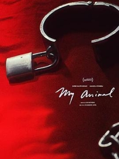 我的野兽 My Animal (2023) / 4K电影下载 / My.Animal.2023.2160p.AMZN.WEB-DL.DDP5.1.H.265-FLUX[TGx]