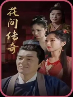 短剧《花间传奇&大夏传奇》(77集) 网盘在线观看