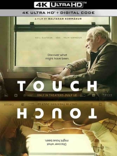 碰触 Snerting (2024) Touch/心动50年(港)/豆瓣: