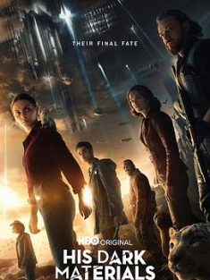 黑暗物质三部曲 第三季 His.Dark.Materials.S03.2160p.iP.WEB-DL.x265.1...