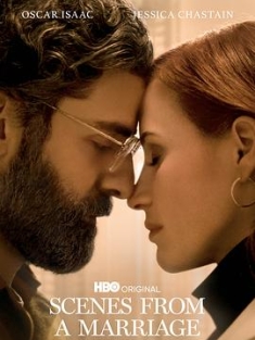 婚姻生活 Scenes from a Marriage 2021 剧版婚姻生活