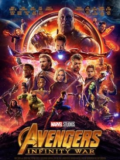 复仇者联盟3：无限战争 Avengers: Infinity War (2018)/复仇者联盟3：无限之战(港)/复仇者联盟：无限之战(台)/复仇者联盟3：无尽之战/复联3/妇联3(豆友译名)/复