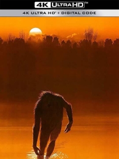 沼泽地传奇 The Legend of Boggy Creek (1972) 沼泽溪传奇