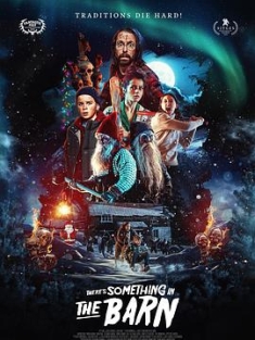 谷仓之物 There's Something in the Barn (2023) / 4K电影下载 / Theres.Something.In.The.Barn.2023.WEB.2160p.x264