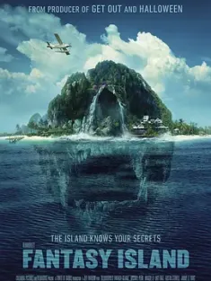梦幻岛 Fantasy Island (2020) 谜·离岛(港)/逃出梦幻岛(台)/美国/豆瓣: 5.4