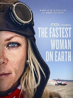 地球上速度最快的女人 The Fastest Woman on Earth (2022) / The.Fastest.Woman.on.Earth.2022.2160p.MAX.WEB-DL.x265.10bit.HDR.DDP5.1-WDYM